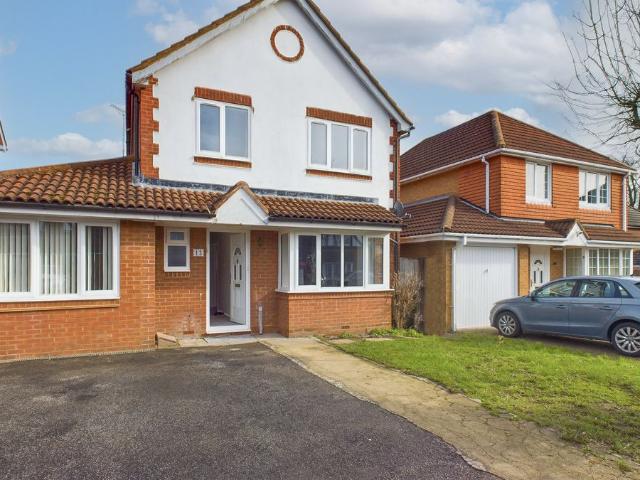 House for rent in Walton, Aylesbury