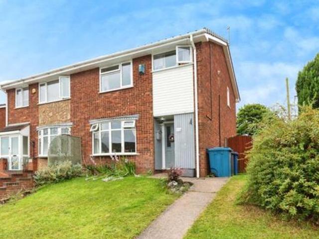 House for sale in Boley Park, Staffordshire