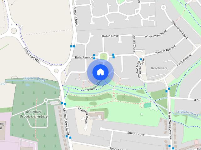 Apartment for rent in Hammond Street, Isle Of Man