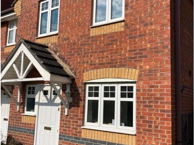 House for rent in Coppenhall, Crewe
