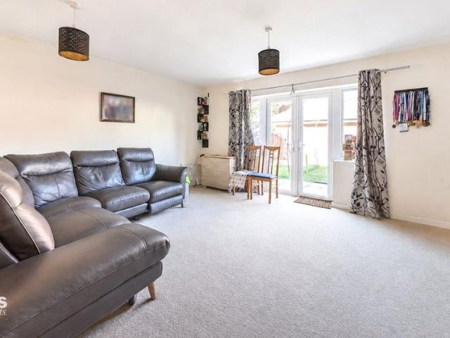 House for rent in Epsom, Surrey