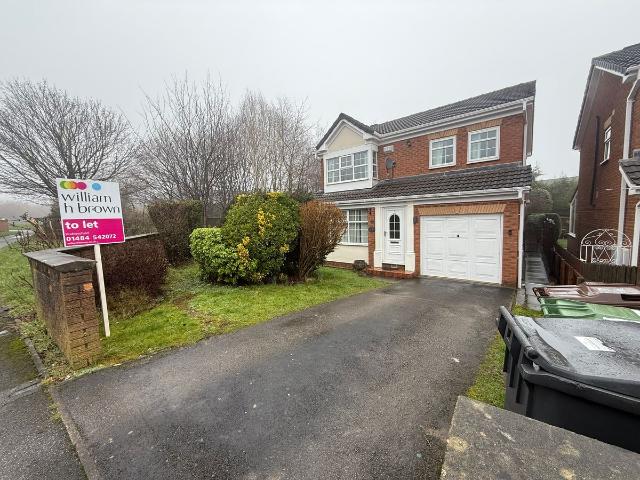 Apartment for rent in West Yorkshire