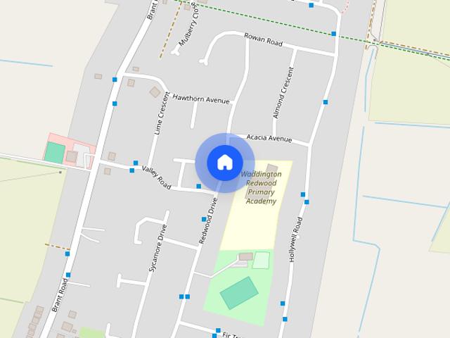 Apartment for rent in Ashby De La Launde, Lincolnshire