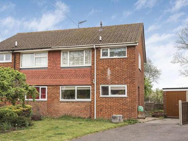 House for sale in Row Town, Surrey