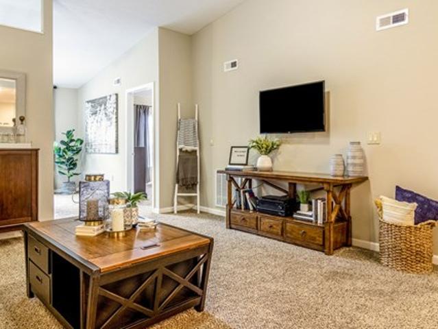 Apartment for rent in Fairborn