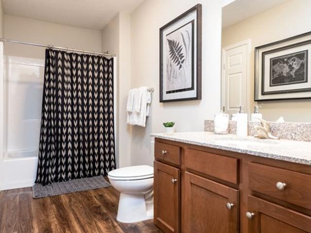 Apartment for rent in Fairborn