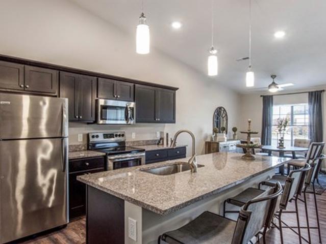 Apartment for rent in Fairborn