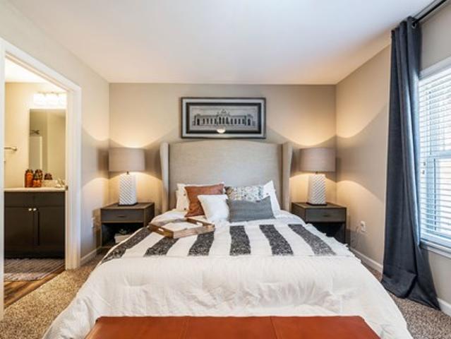 Apartment for rent in Fairborn