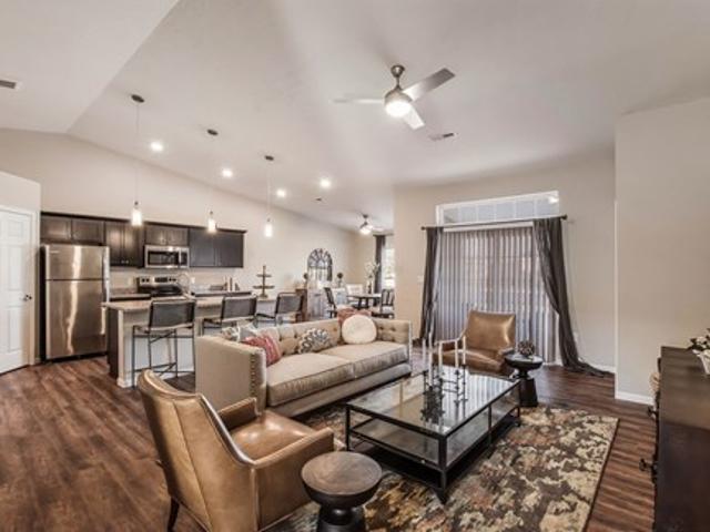 Apartment for rent in Fairborn