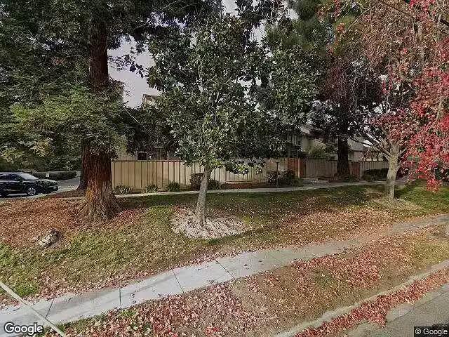 Apartment for rent in Fremont