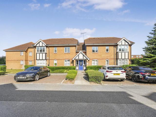 Apartment for rent in Chingford, Greater London