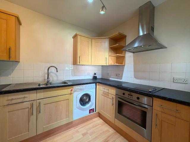 Apartment for rent in Chingford, Greater London