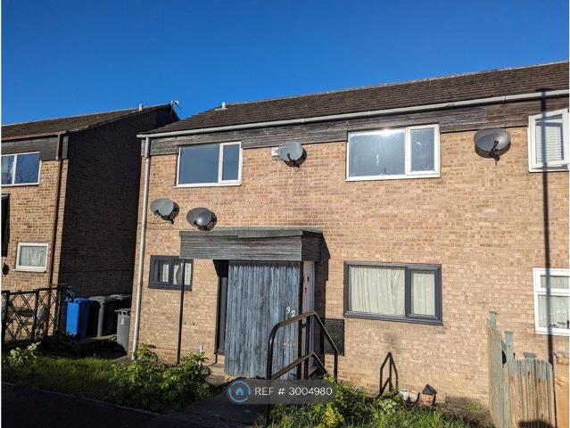 Apartment for rent in Chapeltown, South Yorkshire