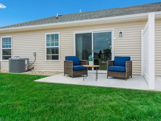 Apartment for rent in Greenfield