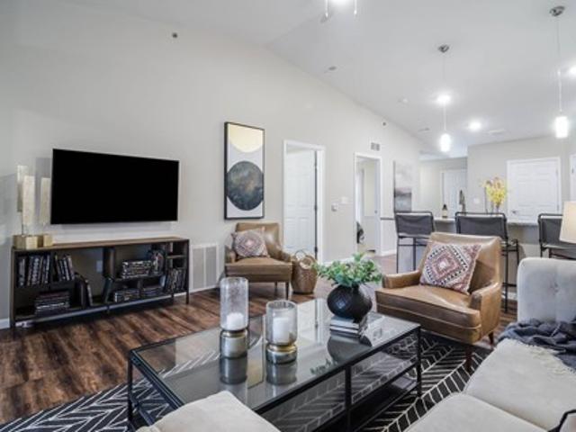 Apartment for rent in Greenfield