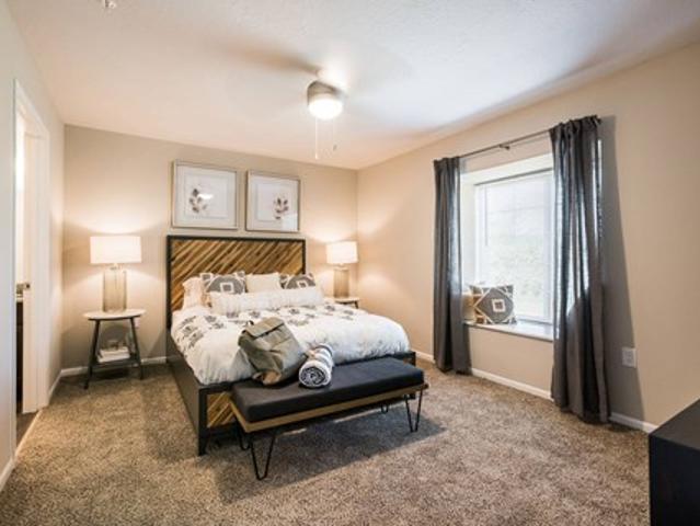Apartment for rent in Greenfield