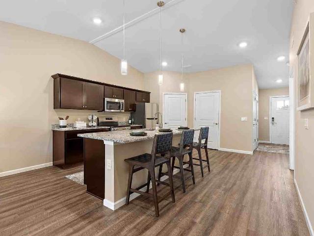 Condo for rent in Greenville, South Carolina