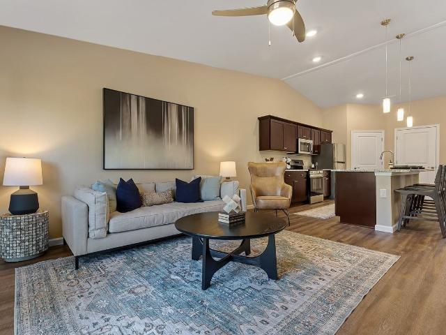 Condo for rent in Greenville, South Carolina