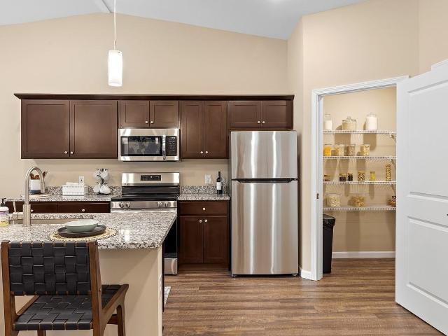 Condo for rent in Greenville, South Carolina