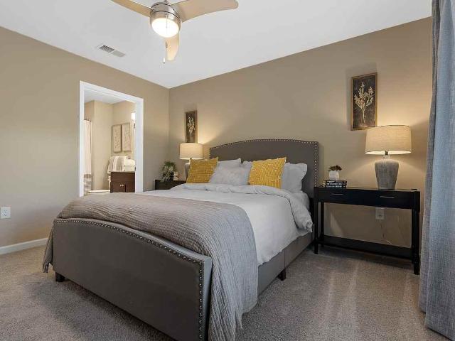 Condo for rent in Greenville, South Carolina