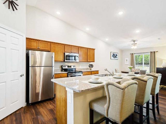 Condo for rent in Greenville, South Carolina