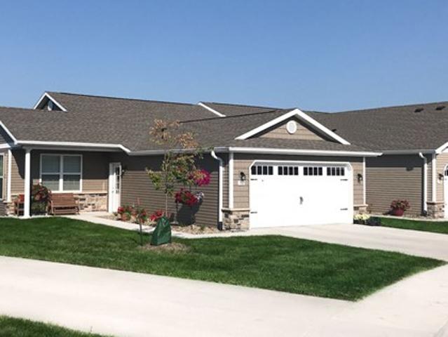 Apartment for rent in Grimes
