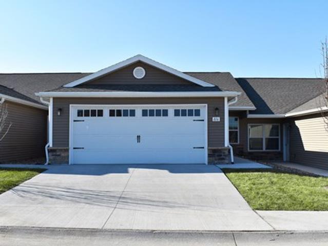 Apartment for rent in Grimes