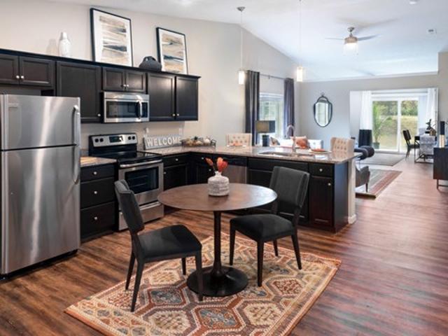 Apartment for rent in Grimes