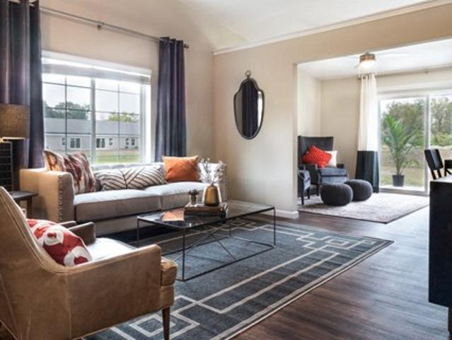 Apartment for rent in Grimes