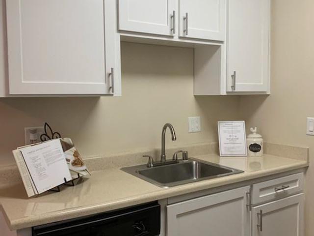 Apartment for rent in San Leandro, California