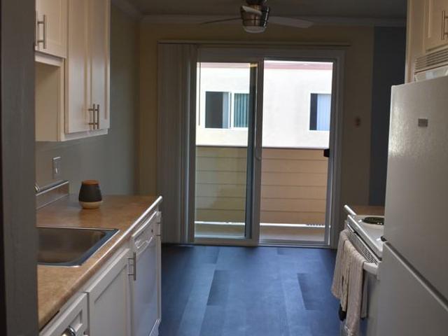 Apartment for rent in San Leandro, California