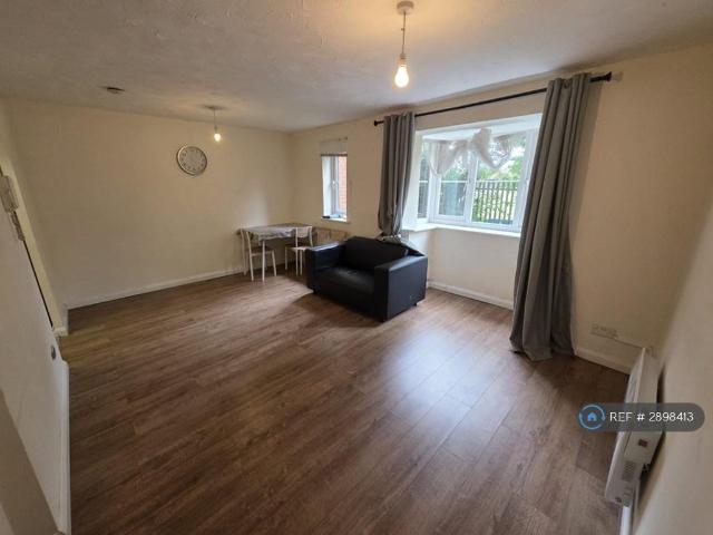 Apartment for rent in Cauldwell, Bedford