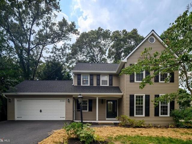 House for sale in Millersville