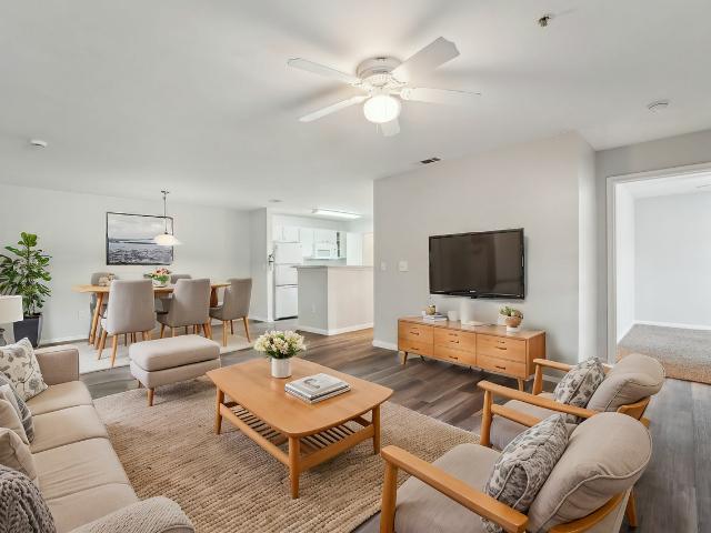 Apartment for rent in Harris, Texas