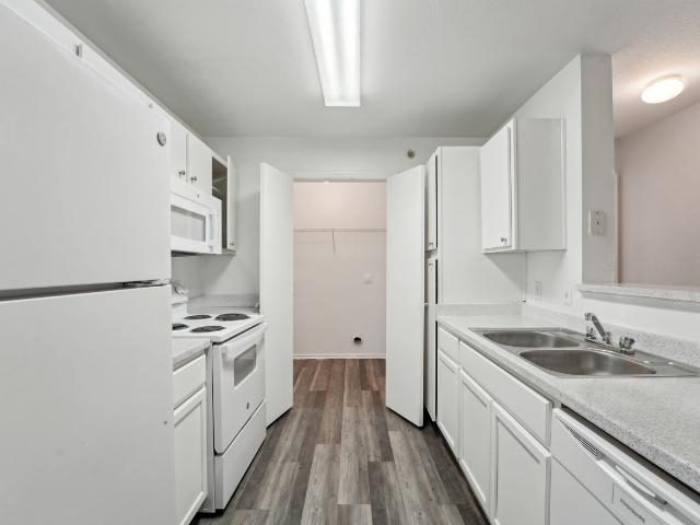 Apartment for rent in Houston, Harris County