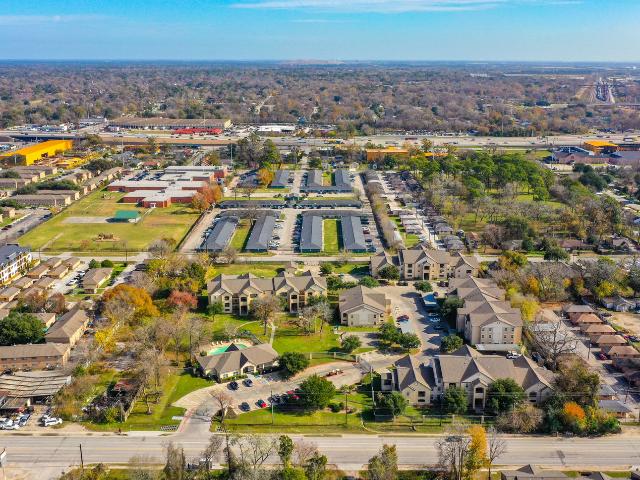 Apartment for rent in Harris, Texas