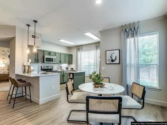 Apartment for rent in Harris, Texas