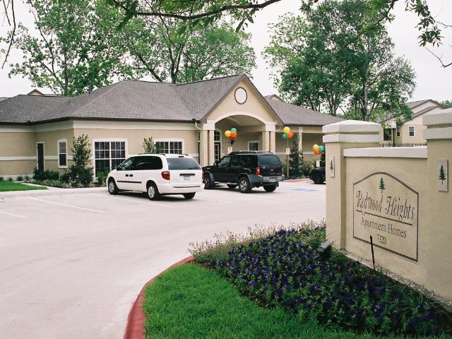 Apartment for rent in Houston, Harris County