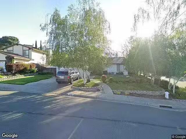 House for rent in Vallejo