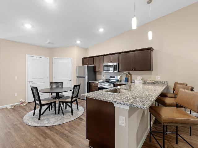 Condo for rent in Catawba, North Carolina