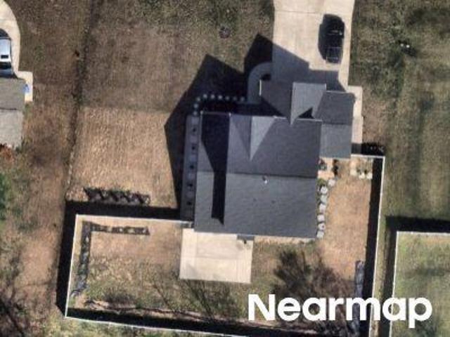 House for sale in Kernersville, North Carolina