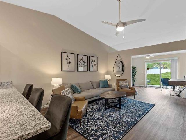 Condo for rent in Holt, Michigan