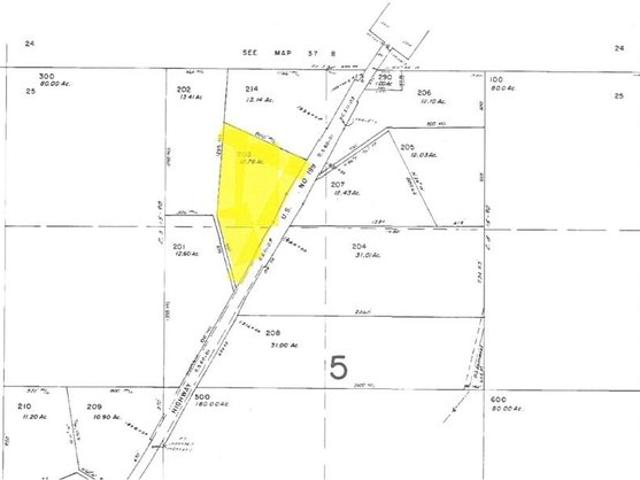 Land for sale in Oregonia