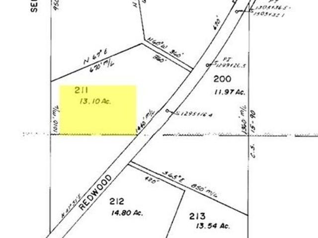 Land for sale in Oregonia