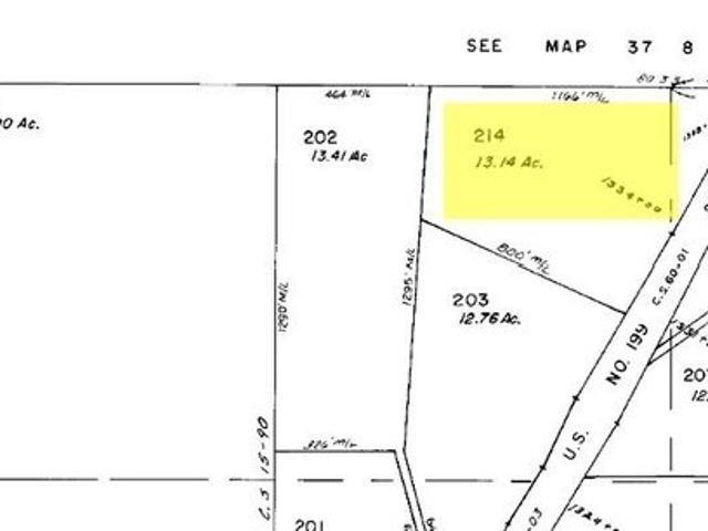 Land for sale in Oregonia