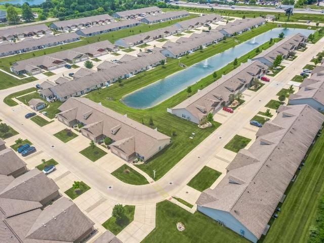 Apartment for rent in Redwood, Indianapolis