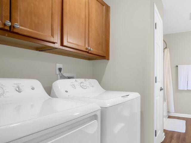 Condo for rent in Redwood, Indianapolis