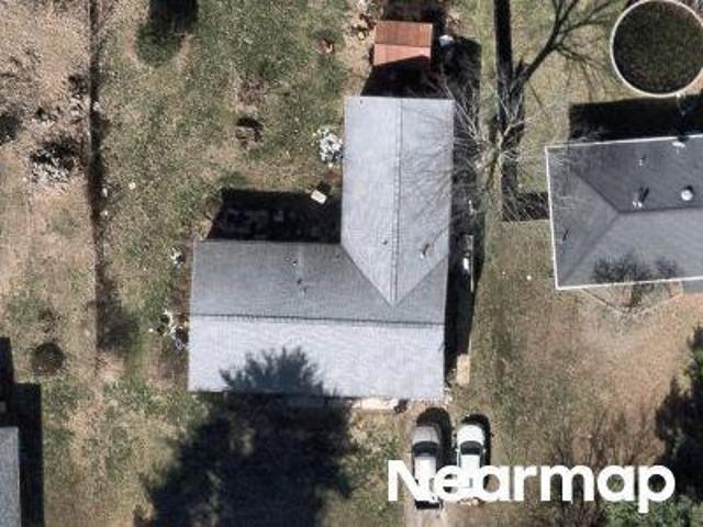 House for sale in East Saint Louis, Illinois