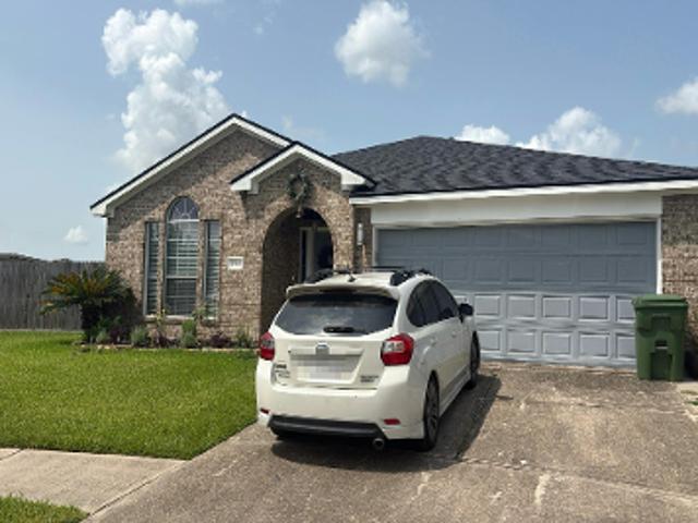 House for sale in Liberty, Texas