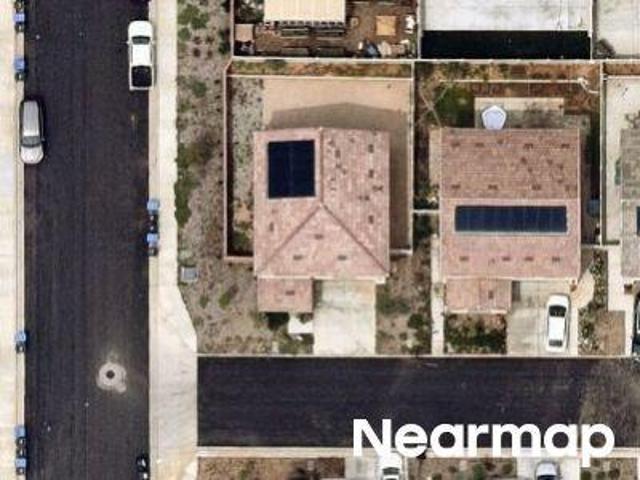 House for sale in Banning, California